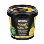 Body Scrub Mango Mantra