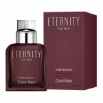 Eternity Amber Essence For Men