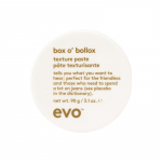 Box O' Bollox Texture Paste