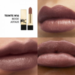 Rouge Pur Couture Refillable Satin Lipstick