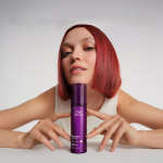 Ultimate Color Shine Spray Step 3