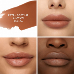 Petal Soft Lipstick