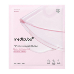 PDRN Pink Collagen Gel Mask&nbsp;