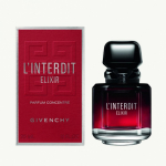 L'interdit Elixir
