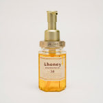 Deep Moist Hair Oil 3.0