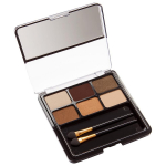 Eyeshadows Smokey Eyes