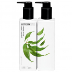 Green Tea & Lemon Lotion