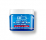 Ultra Facial Oil-Free Gel Cream
