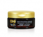 Argan Oil Rejuvenating Masque