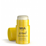 MIA Scrub Cleanser And Scrub Stick