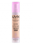 Bare With Me Concealer Serum
