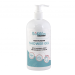 Moisturizing Shower Gel