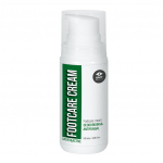 Footcare Cream Deodorising & Antifungal