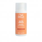 Invigo Nutri Enrich Deep Nourishing Shampoo