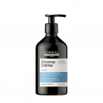 Chroma Cr&egrave;me Orange Tones Neutralizing Cream