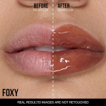 Huda Faux Filler Gloss