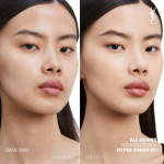 All Hours Hyper Finish &ndash; Multi-Use Mattifying And Setting Powder With Hyaluronic Acid