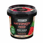 Body Scrub Watermelon Mood