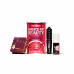 Soup'd Up Beauty - Bronzer, Lip & Cheek Tint, Mascara Holiday Beauty Set