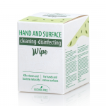 Cleaning-Disinfecting Wipes