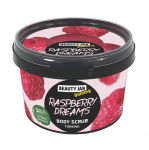 Yummy Body Scrub Raspberry Dreams
