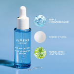 Nordic Hydra [L&auml;hde] Aqua Hydration Serum