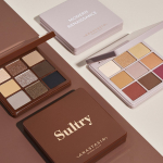 Mini Sultry Eye Shadow Palette