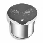 Men Total Revitalizer Cream Refill