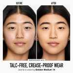 Original Pressed Powder Foundation Mineral SPF 15