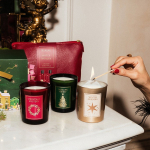 Seasonal Winter Wonder Luxury Wellness Gift