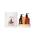 The Botanist Bath Care Gift Set