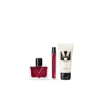 Vertigo Donna 50 ml Set