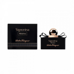 Signorina Misteriosa