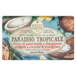 Paradiso Tropicale Coconut & Frangipani