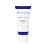 Deep Pore Cleansing Mask