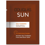 DOUGLAS SUN Douglas Self Tanning Wipes