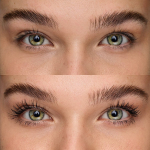 Glam & Doll Volume Mascara