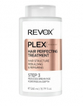 Plex Hair Perfecting Treatment Step 3