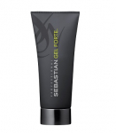 Gel Forte Strong-Hold Hair Gel
