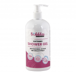 Softening Shower Gel