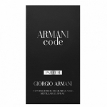 Armani Code Parfum