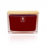 Handmade Candle Spice Harmony