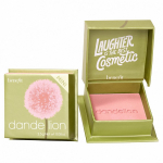 Dandelion Baby-Pink Brightening Blush Mini
