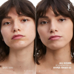 All Hours Hyper Finish &ndash; Multi-Use Mattifying And Setting Powder With Hyaluronic Acid