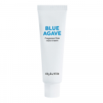 E Blue Agave Fragrance-Free Hand Cream