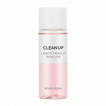 Clean Up Lip & Eye Makeup Remover