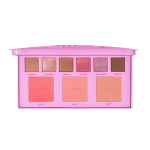 Treat Yourself, Gorgeous! - Holiday Eyeshadow & Blush Palette