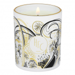 Candle Wonderland Glow