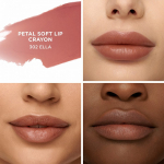 Petal Soft Lipstick