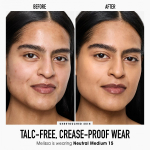 Original Pressed Powder Foundation Mineral SPF 15